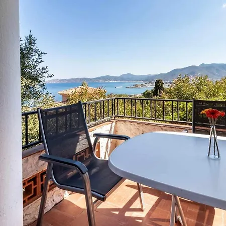 Grifeu 6 Luminoso Con Terraza Y Vistas Appartement Gérone