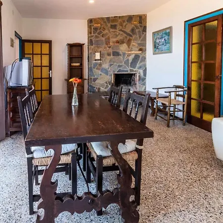 Appartement Grifeu 6 Luminoso Con Terraza Y Vistas