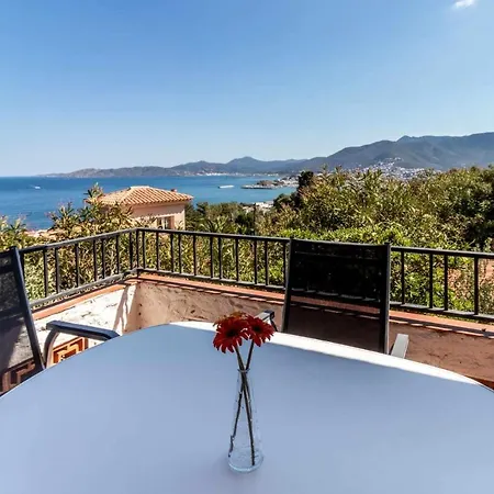 Grifeu 6 Luminoso Con Terraza Y Vistas 赫罗纳